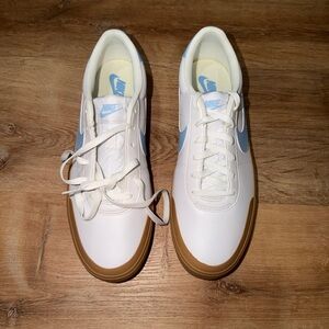 Nike Court Shot sneakers (11.5)